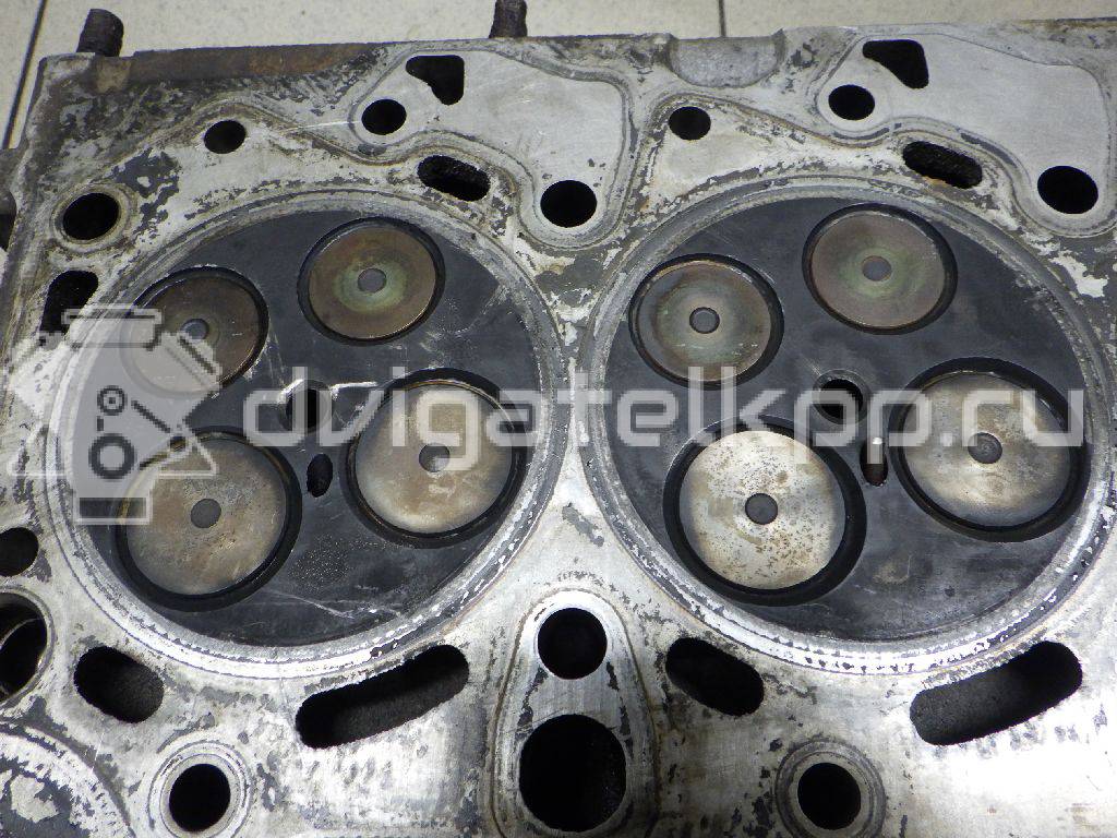 Фото Головка блока  1740108 для Ford Transit {forloop.counter}}