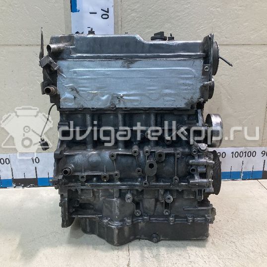 Фото Контрактный (б/у) двигатель C9DB для Ford Focus 90 л.с 8V 1.8 л Дизельное топливо 1133409