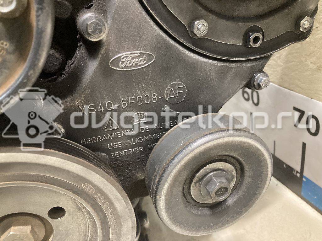 Фото Контрактный (б/у) двигатель C9DB для Ford Focus 90 л.с 8V 1.8 л Дизельное топливо 1133409 {forloop.counter}}