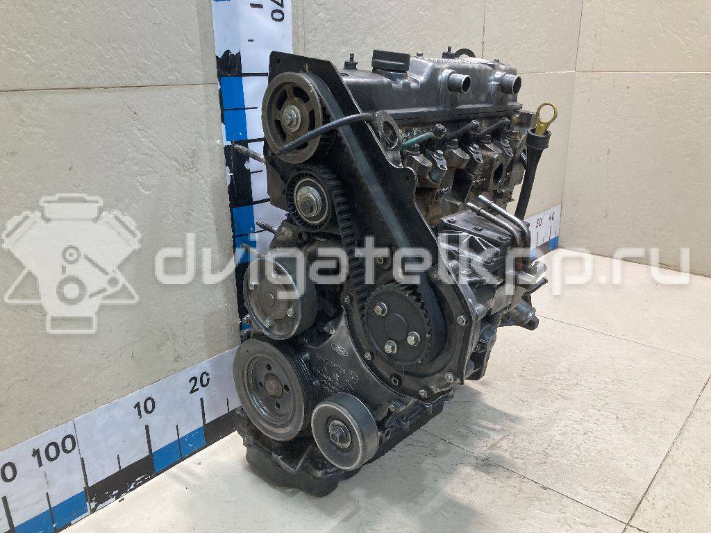 Фото Контрактный (б/у) двигатель C9DB для Ford Focus 90 л.с 8V 1.8 л Дизельное топливо 1133409 {forloop.counter}}