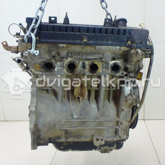 Фото Контрактный (б/у) двигатель 4A91 для Mitsubishi Colt / Lancer / Xpander 102-112 л.с 16V 1.5 л Бензин/газ MN195812