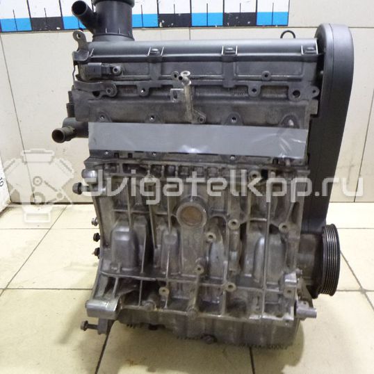 Фото Контрактный (б/у) двигатель  для vw Golf Plus  V   06A100043P