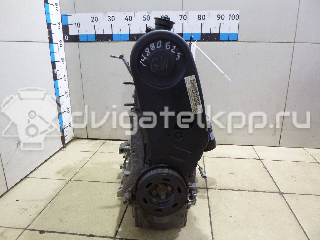 Фото Контрактный (б/у) двигатель  для vw Golf Plus  V   06A100043P {forloop.counter}}