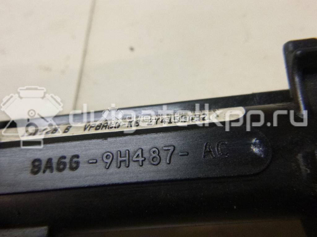 Фото Рейка топливная (рампа)  для Ford Focus / C-Max / Grand {forloop.counter}}