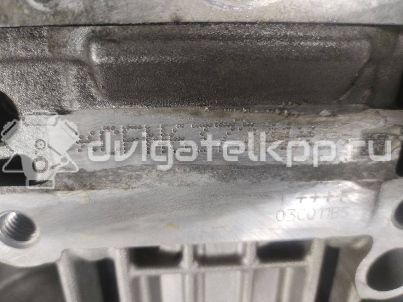 Фото Контрактный (б/у) двигатель CFNA для Volkswagen / Vw (Svw) 105 л.с 16V 1.6 л бензин 03C100092Q {forloop.counter}}