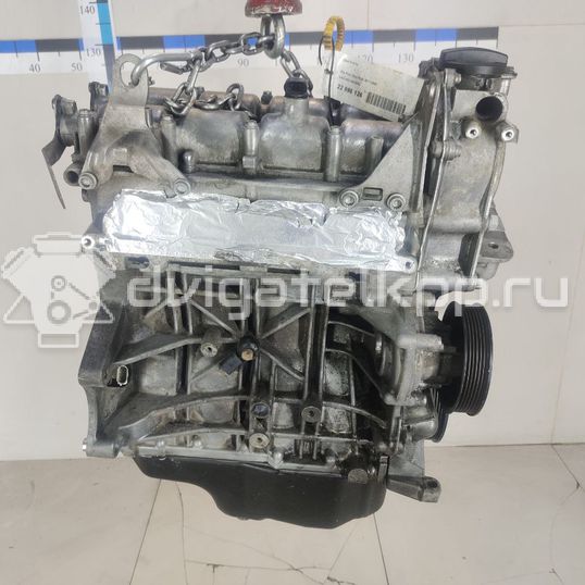 Фото Контрактный (б/у) двигатель CFNA для Volkswagen Vento 105 л.с 16V 1.6 л бензин 03C100092Q