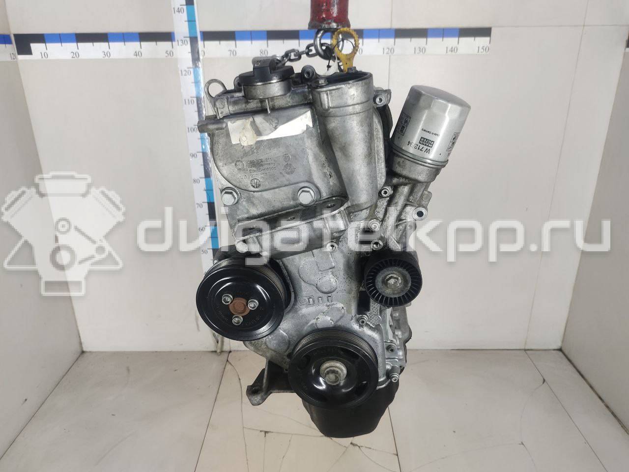 Фото Контрактный (б/у) двигатель CFNA для Volkswagen Vento 105 л.с 16V 1.6 л бензин 03C100092Q {forloop.counter}}