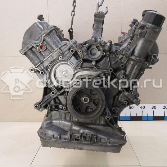 Фото Контрактный (б/у) двигатель M 112.941 (M 112 E32) для Mercedes-Benz E-Class 218-224 л.с 18V 3.2 л бензин 1120109900