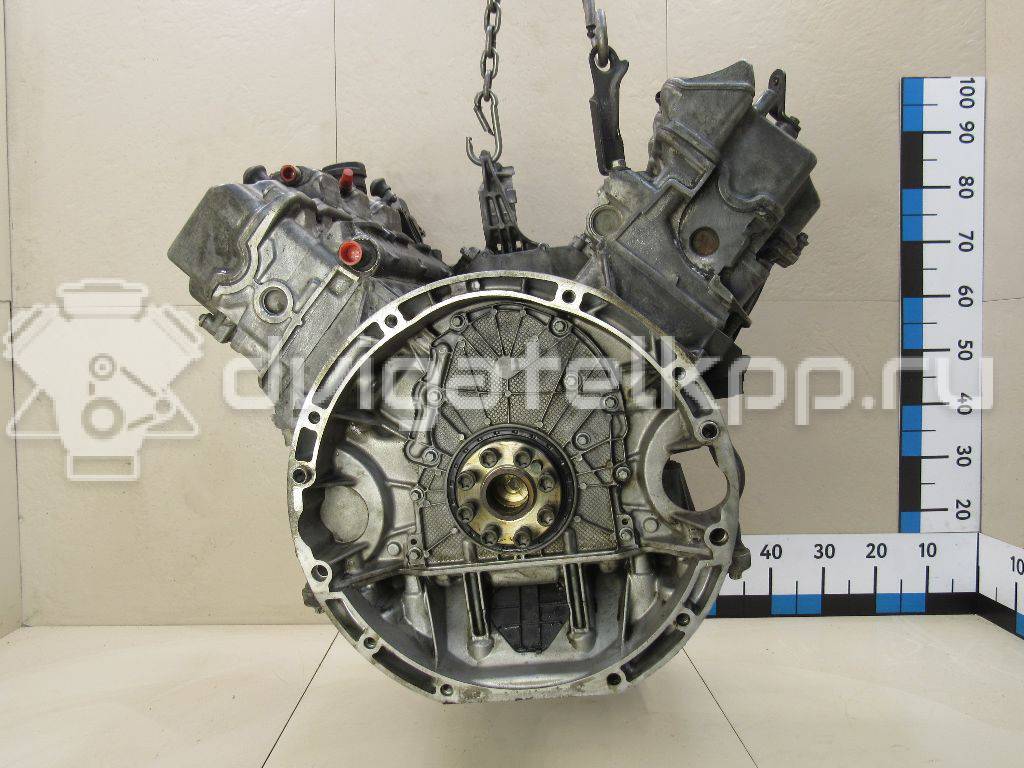 Фото Контрактный (б/у) двигатель M 112.941 (M 112 E32) для Mercedes-Benz E-Class 218-224 л.с 18V 3.2 л бензин 1120109900 {forloop.counter}}