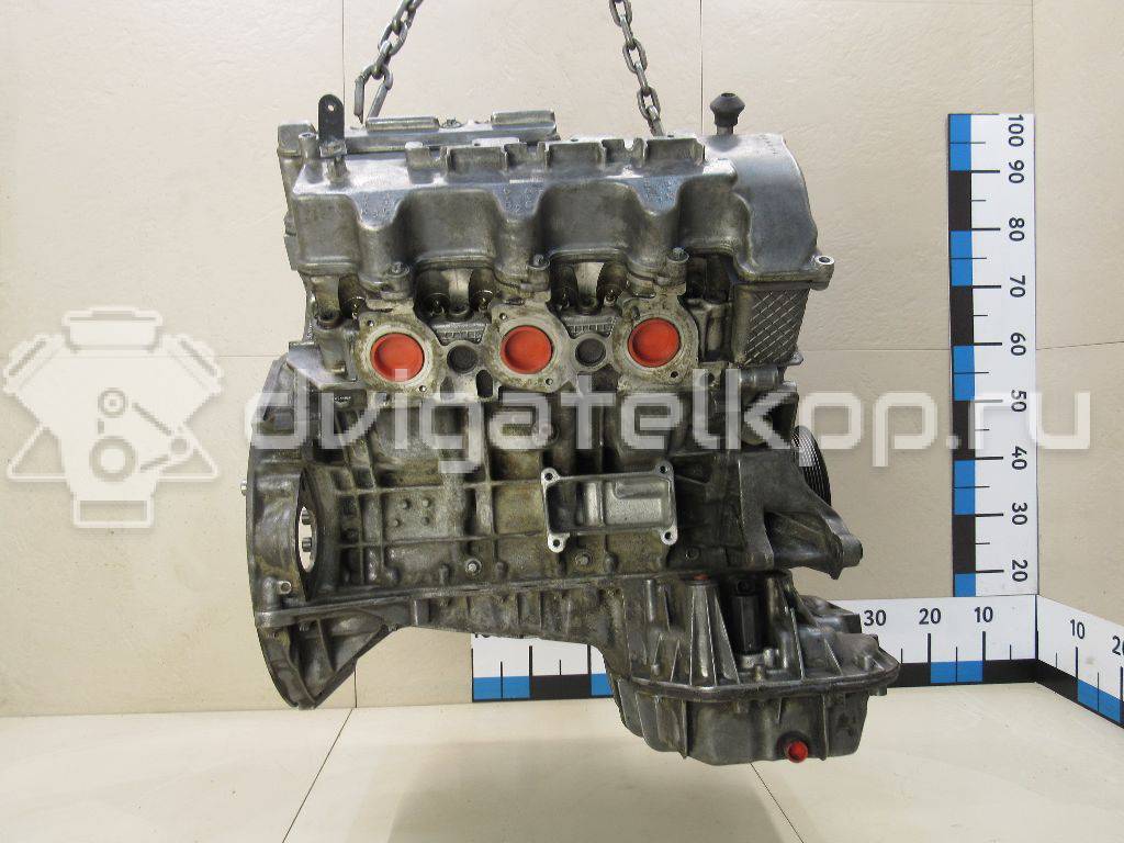Фото Контрактный (б/у) двигатель M 112.941 (M 112 E32) для Mercedes-Benz E-Class 218-224 л.с 18V 3.2 л бензин 1120109900 {forloop.counter}}