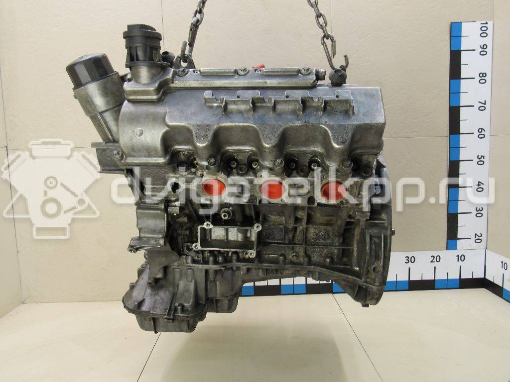 Фото Контрактный (б/у) двигатель M 112.941 (M 112 E32) для Mercedes-Benz E-Class 218-224 л.с 18V 3.2 л бензин 1120109900 {forloop.counter}}