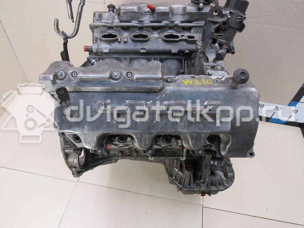 Фото Контрактный (б/у) двигатель M 112.941 (M 112 E32) для Mercedes-Benz E-Class 218-224 л.с 18V 3.2 л бензин 1120109900 {forloop.counter}}
