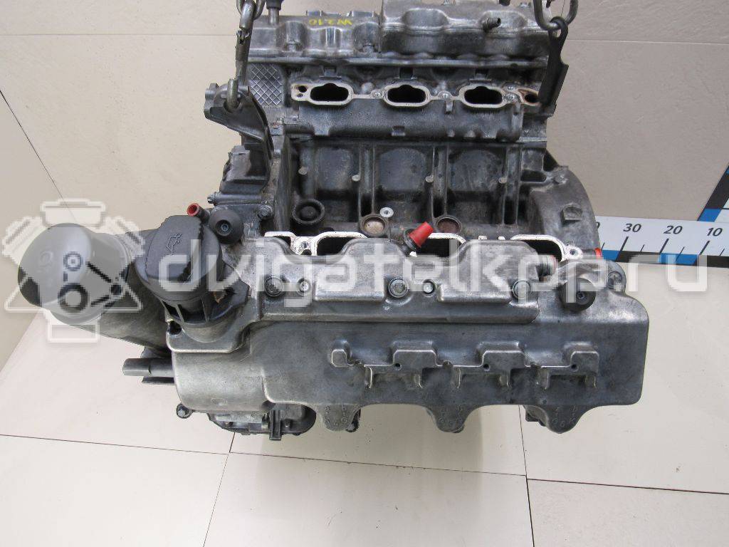 Фото Контрактный (б/у) двигатель M 112.941 (M 112 E32) для Mercedes-Benz E-Class 218-224 л.с 18V 3.2 л бензин 1120109900 {forloop.counter}}