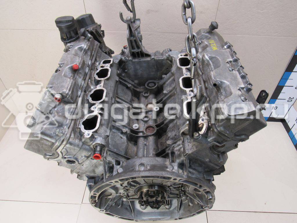 Фото Контрактный (б/у) двигатель M 112.941 (M 112 E32) для Mercedes-Benz E-Class 218-224 л.с 18V 3.2 л бензин 1120109900 {forloop.counter}}