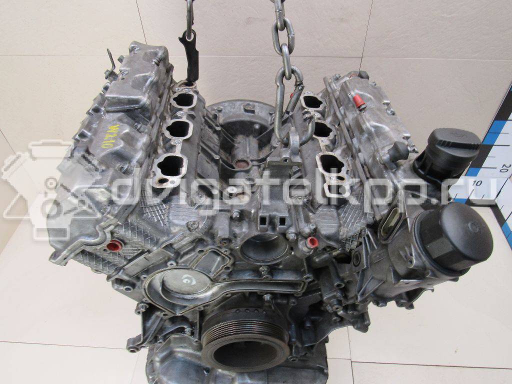 Фото Контрактный (б/у) двигатель M 112.941 (M 112 E32) для Mercedes-Benz E-Class 218-224 л.с 18V 3.2 л бензин 1120109900 {forloop.counter}}