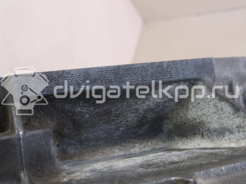 Фото Контрактный (б/у) двигатель M 112.941 (M 112 E32) для Mercedes-Benz E-Class 218-224 л.с 18V 3.2 л бензин 1120109900 {forloop.counter}}