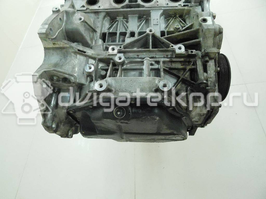Фото Контрактный (б/у) двигатель MR20DE для Venucia / Suzuki / Samsung / Nissan / Nissan (Dongfeng) 144 л.с 16V 2.0 л бензин 10102BR21B {forloop.counter}}