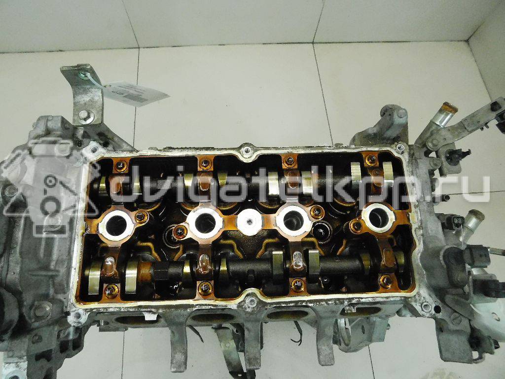 Фото Контрактный (б/у) двигатель MR20 для Venucia / Suzuki / Nissan (Dongfeng) 144 л.с 16V 2.0 л бензин 10102BR21B {forloop.counter}}