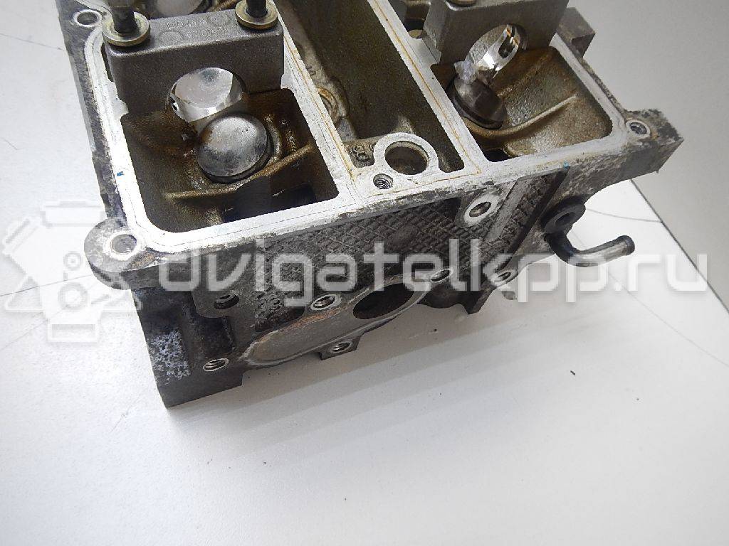 Фото Головка блока  1481576 для ford B-MAX {forloop.counter}}
