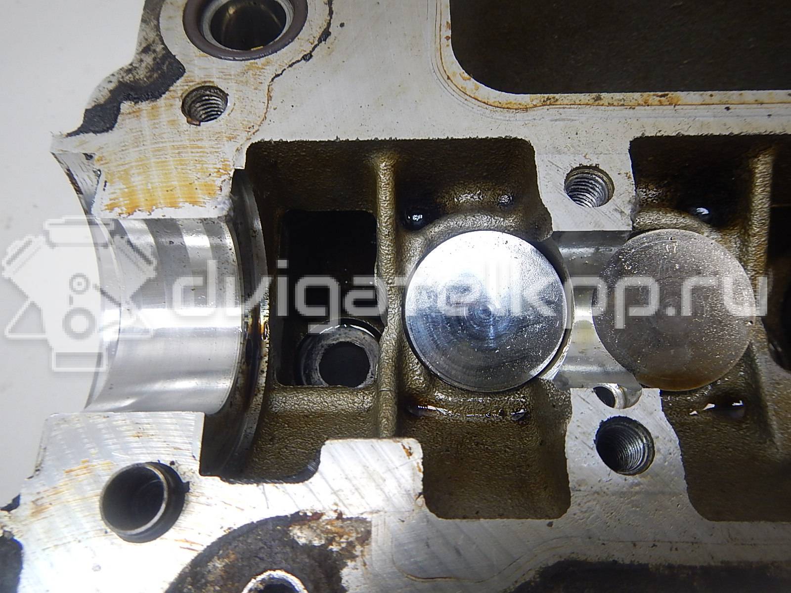 Фото Головка блока  1481576 для ford B-MAX {forloop.counter}}