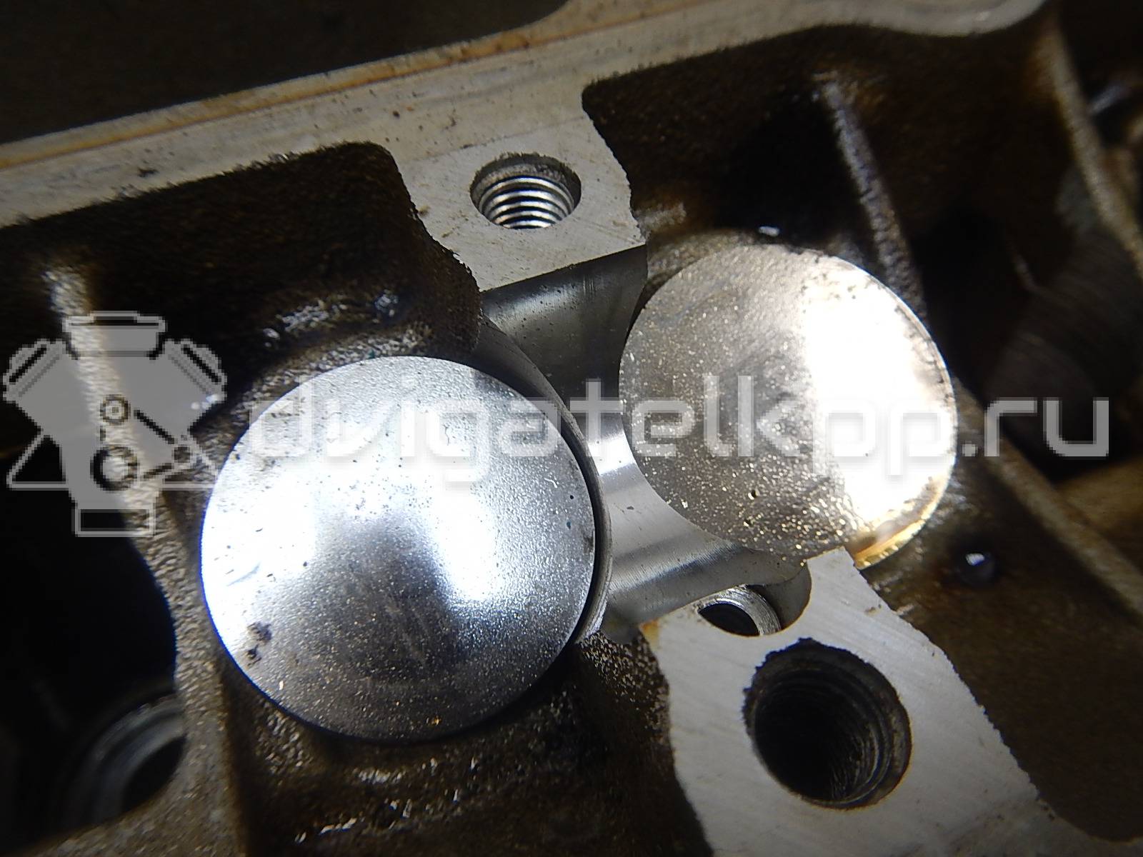 Фото Головка блока  1481576 для ford B-MAX {forloop.counter}}