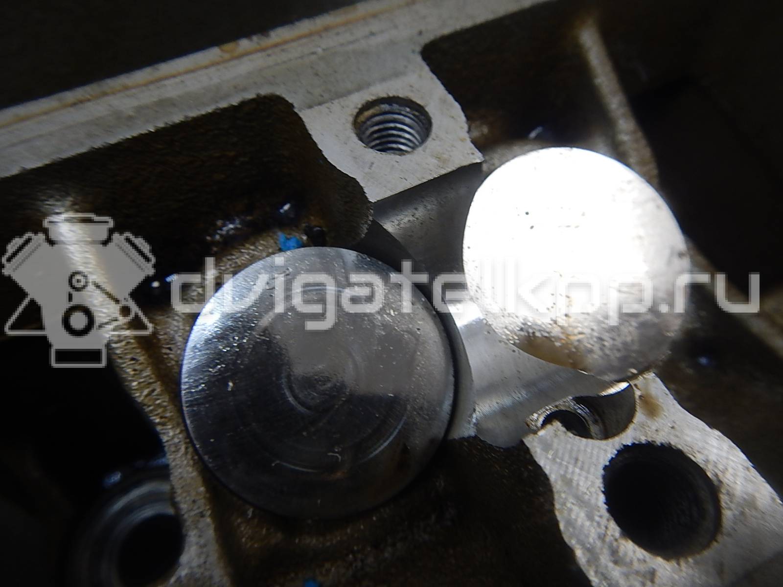 Фото Головка блока  1481576 для ford B-MAX {forloop.counter}}
