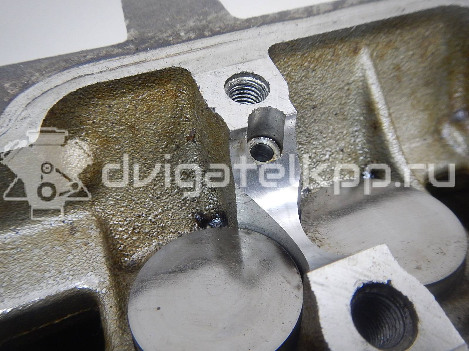 Фото Головка блока  1481576 для ford B-MAX {forloop.counter}}