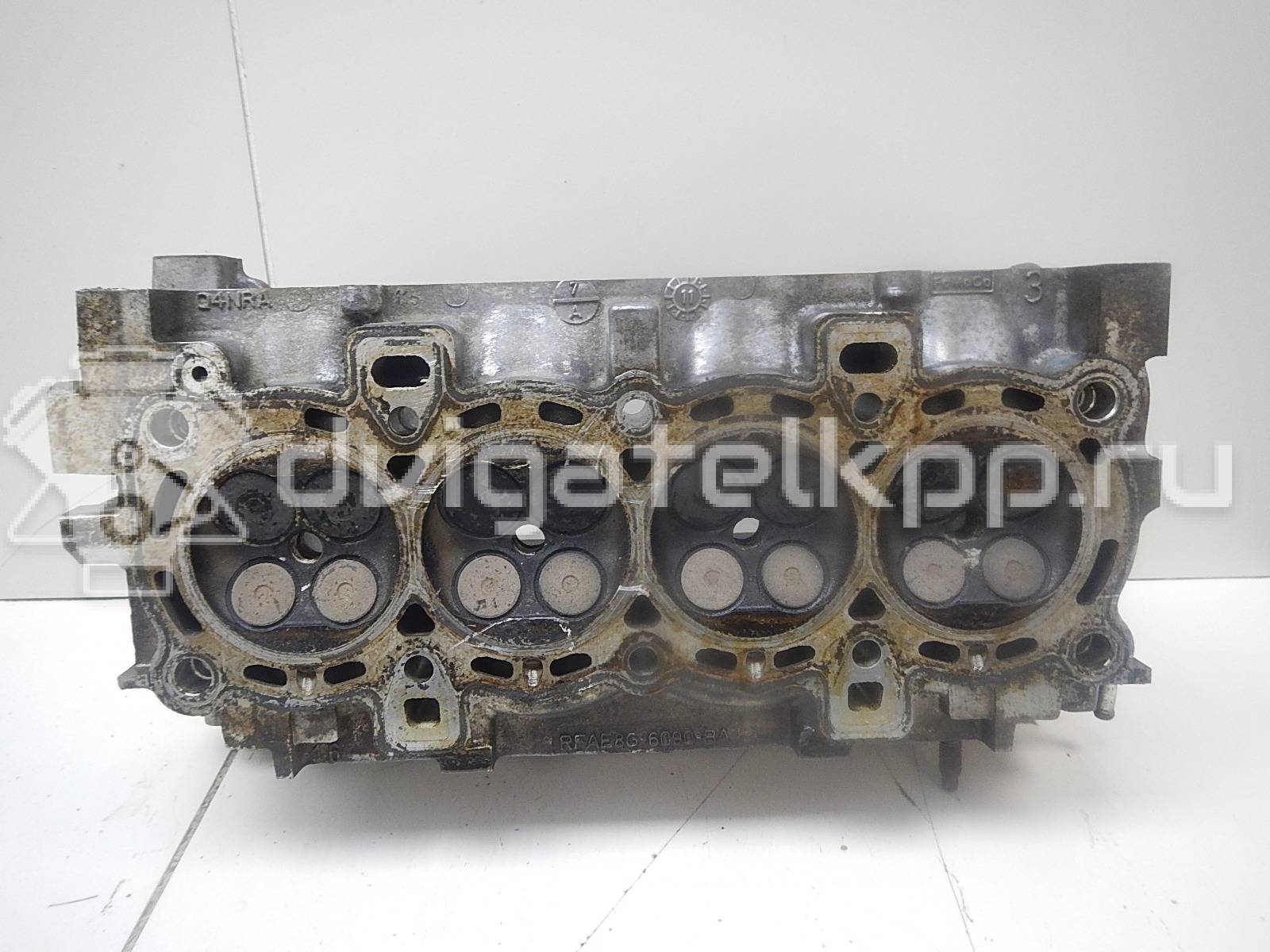 Фото Головка блока  1481576 для ford B-MAX {forloop.counter}}