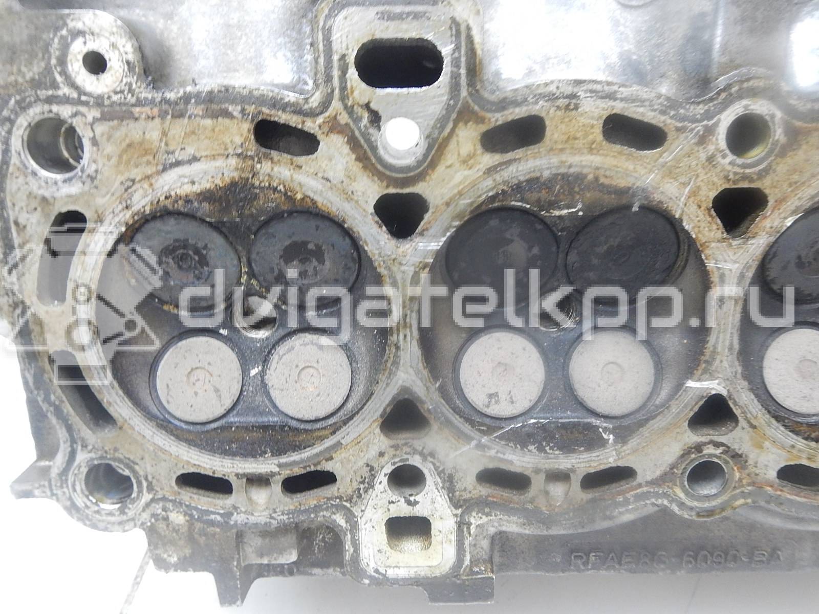 Фото Головка блока  1481576 для ford B-MAX {forloop.counter}}