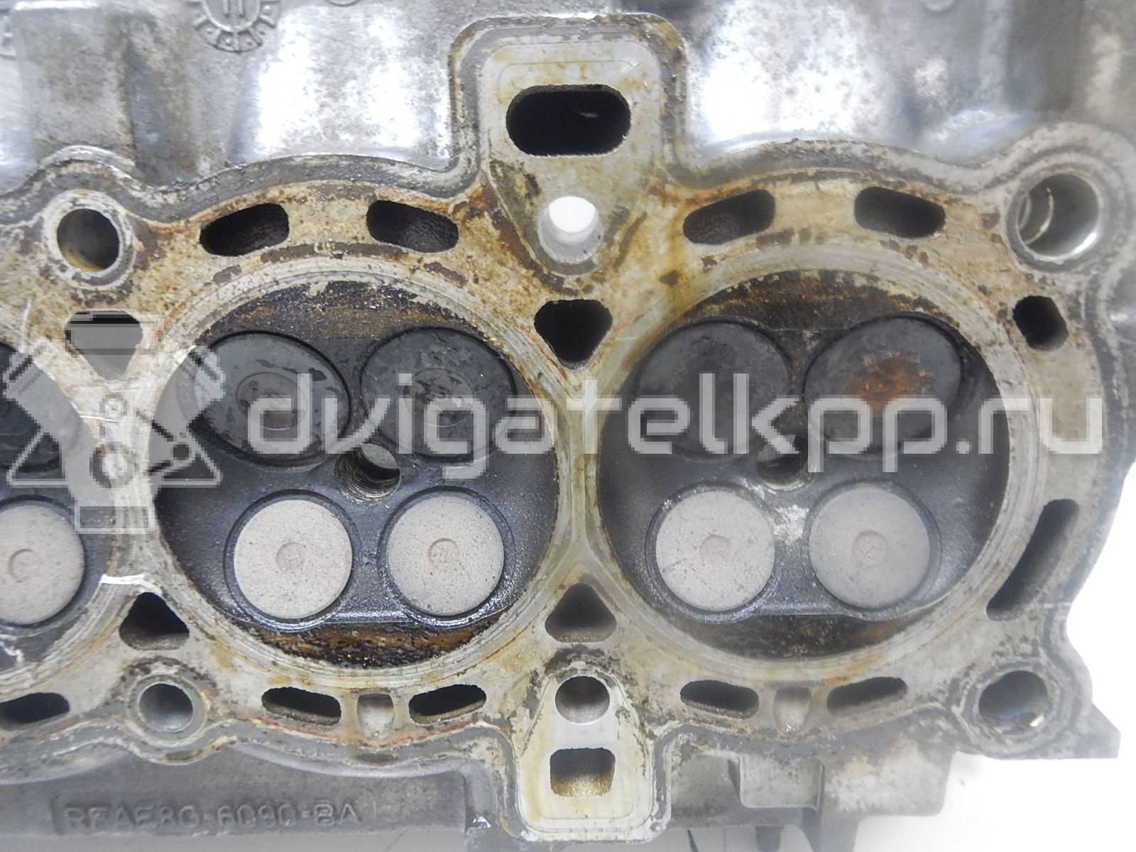 Фото Головка блока  1481576 для ford B-MAX {forloop.counter}}