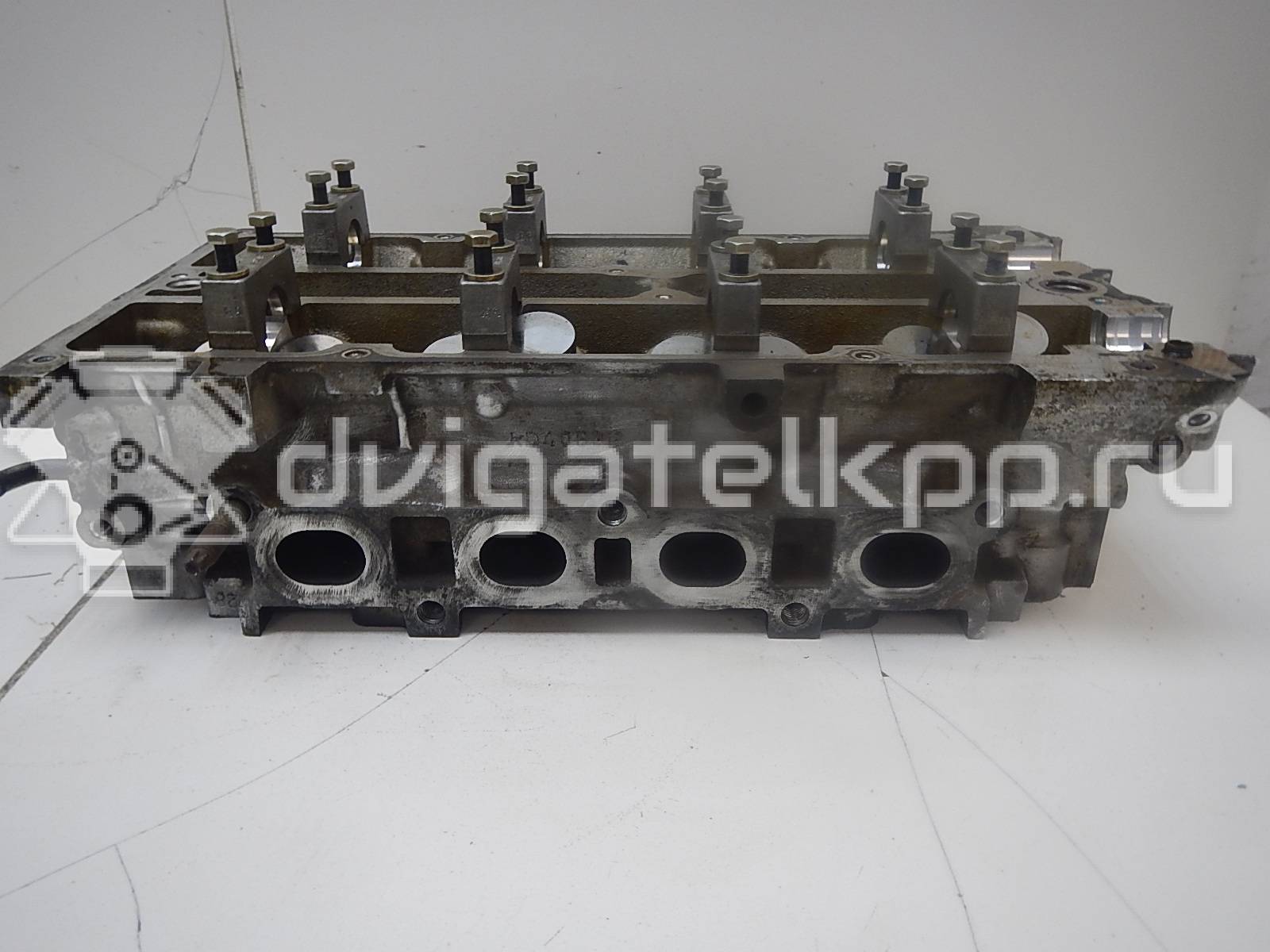 Фото Головка блока  1481576 для ford B-MAX {forloop.counter}}