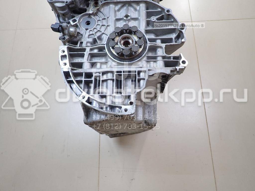 Фото Контрактный (б/у) двигатель B 6304 T для Volvo (Changan) S80L 305 л.с 24V 3.0 л бензин 8252304 {forloop.counter}}