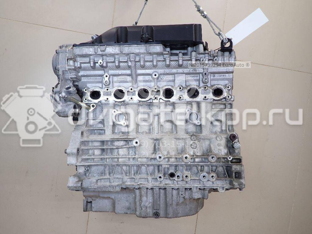 Фото Контрактный (б/у) двигатель B 6304 T для Volvo (Changan) S80L 305 л.с 24V 3.0 л бензин 8252304 {forloop.counter}}