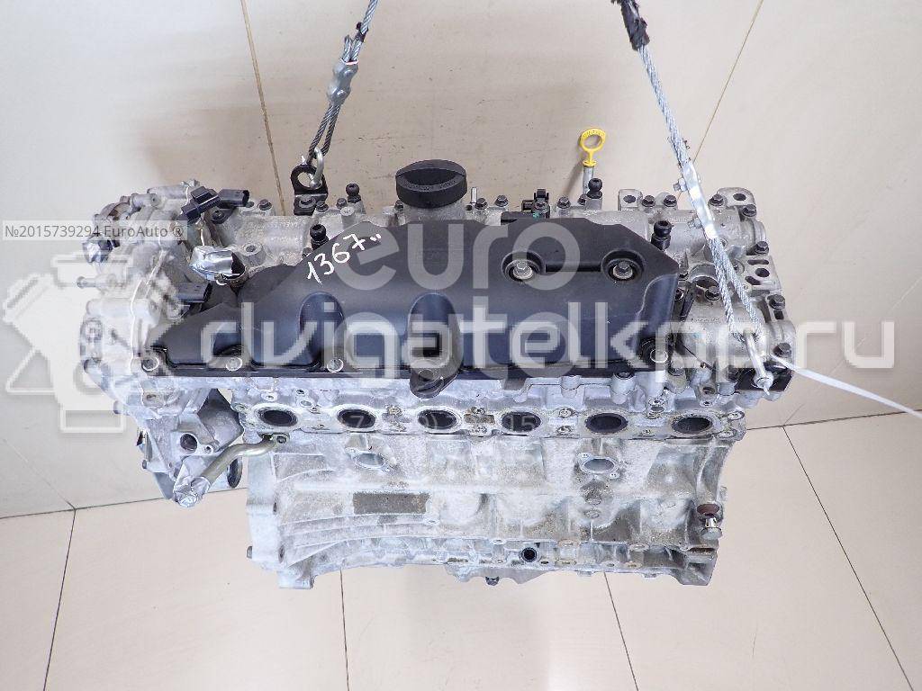 Фото Контрактный (б/у) двигатель B 6304 T для Volvo (Changan) S80L 305 л.с 24V 3.0 л бензин 8252304 {forloop.counter}}