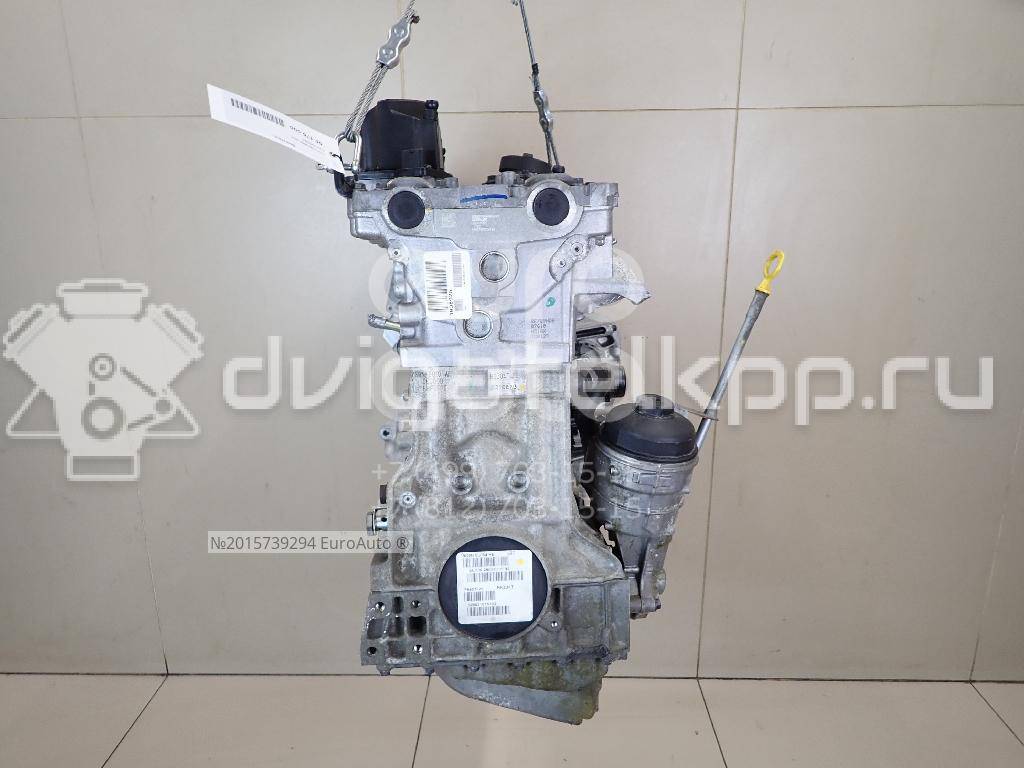 Фото Контрактный (б/у) двигатель B 6304 T для Volvo (Changan) S80L 305 л.с 24V 3.0 л бензин 8252304 {forloop.counter}}