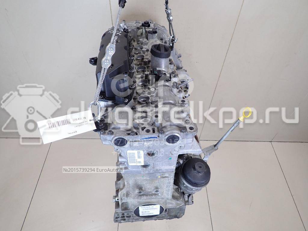 Фото Контрактный (б/у) двигатель B 6304 T для Volvo (Changan) S80L 305 л.с 24V 3.0 л бензин 8252304 {forloop.counter}}