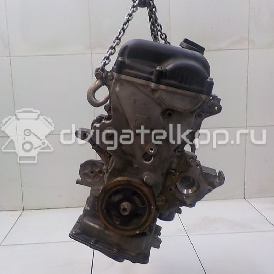 Фото Контрактный (б/у) двигатель G4FC для Hyundai / Kia 105-132 л.с 16V 1.6 л бензин Z55312BZ00