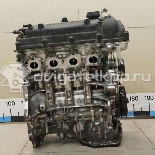 Фото Контрактный (б/у) двигатель G4FG для Hyundai (Beijing) / Hyundai / Kia 123-128 л.с 16V 1.6 л бензин WG1212BW00