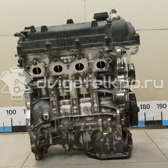 Фото Контрактный (б/у) двигатель G4FG для Hyundai / Kia 120-132 л.с 16V 1.6 л бензин WG1212BW00