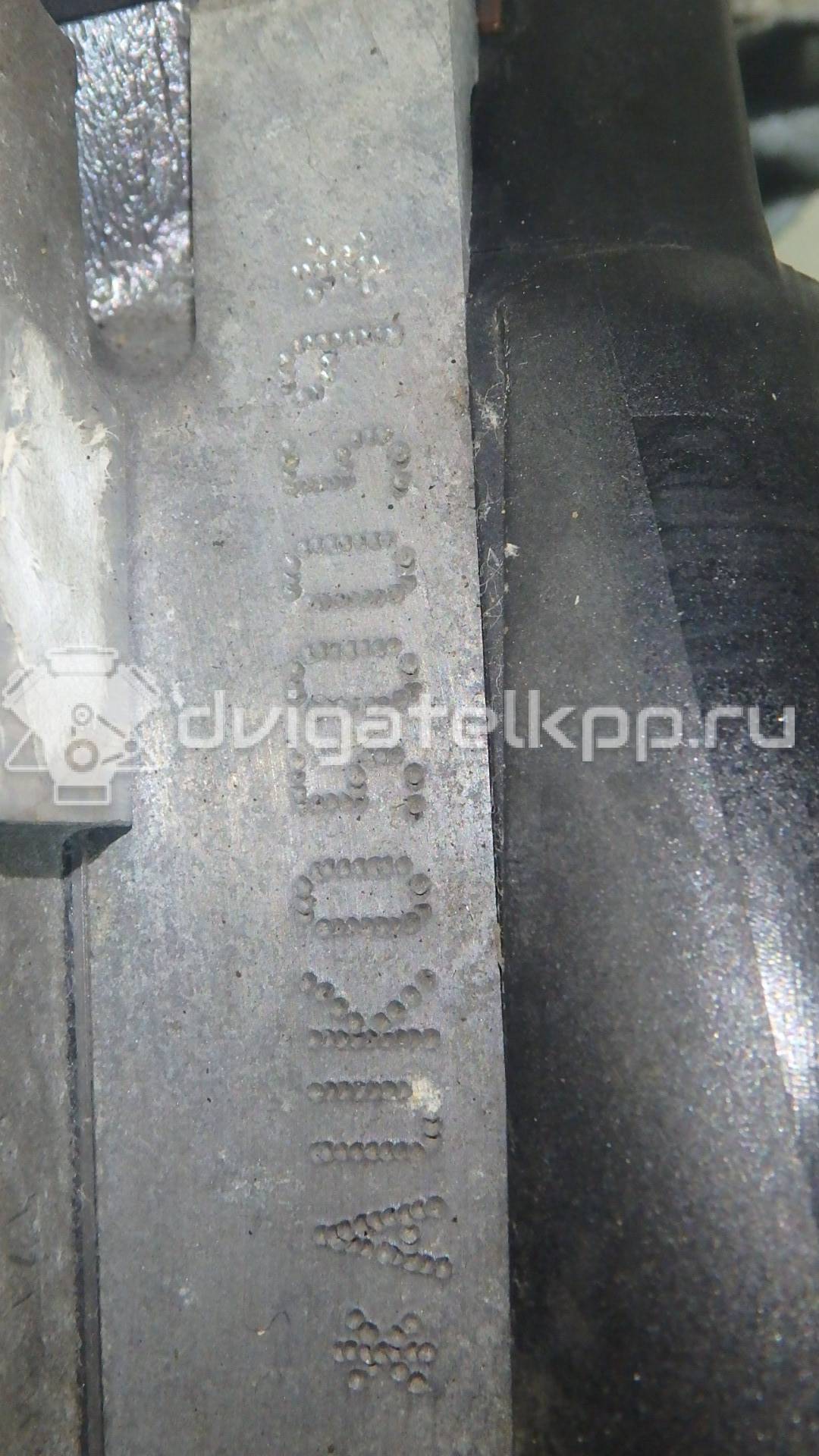 Фото Контрактный (б/у) двигатель AUK для Audi A4 / A6 255 л.с 24V 3.1 л бензин 06E100031D {forloop.counter}}