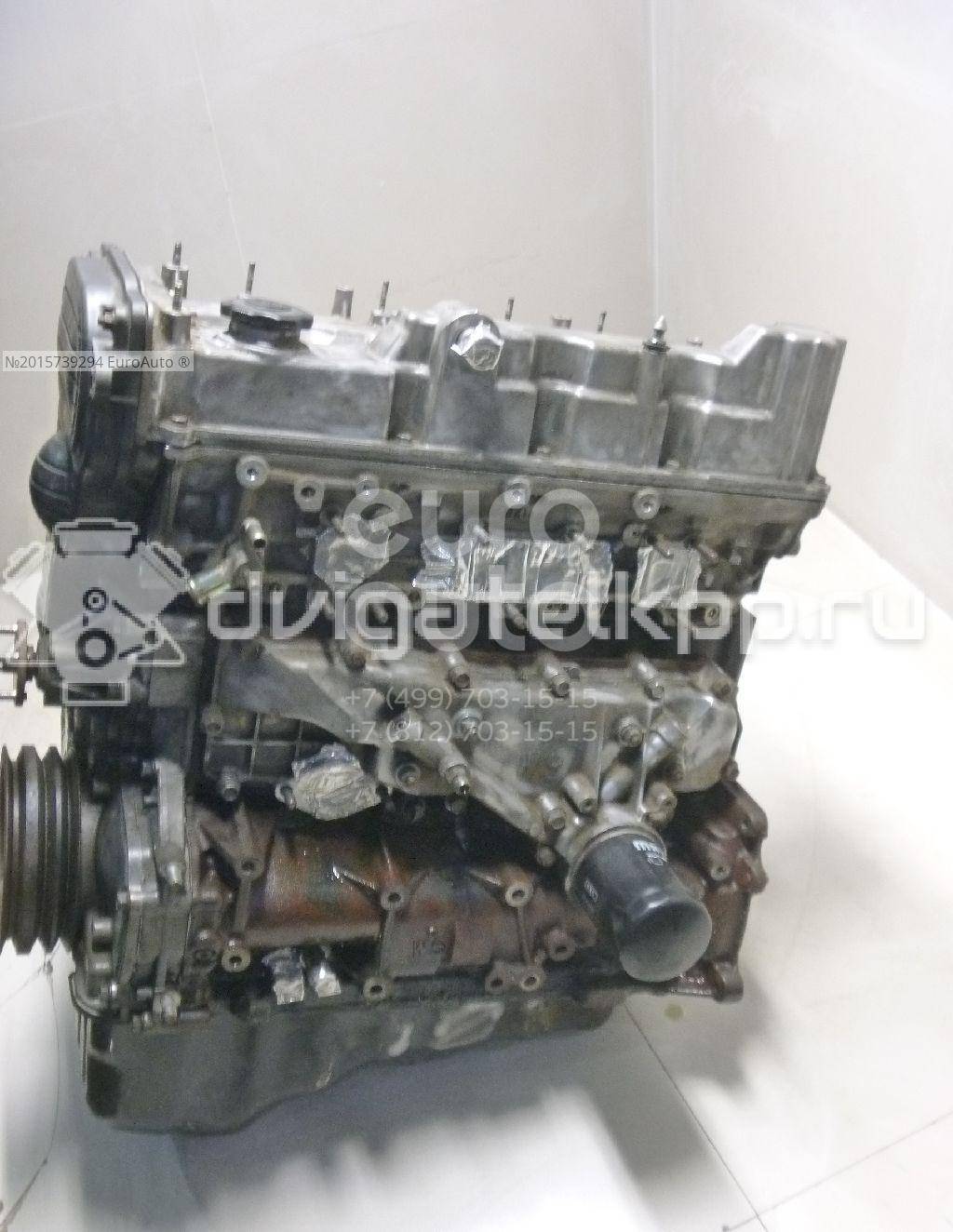 Фото Контрактный (б/у) двигатель WLAT (12 V) для Ford Australia Courier 117 л.с 12V 2.5 л Дизельное топливо 5078987 {forloop.counter}}