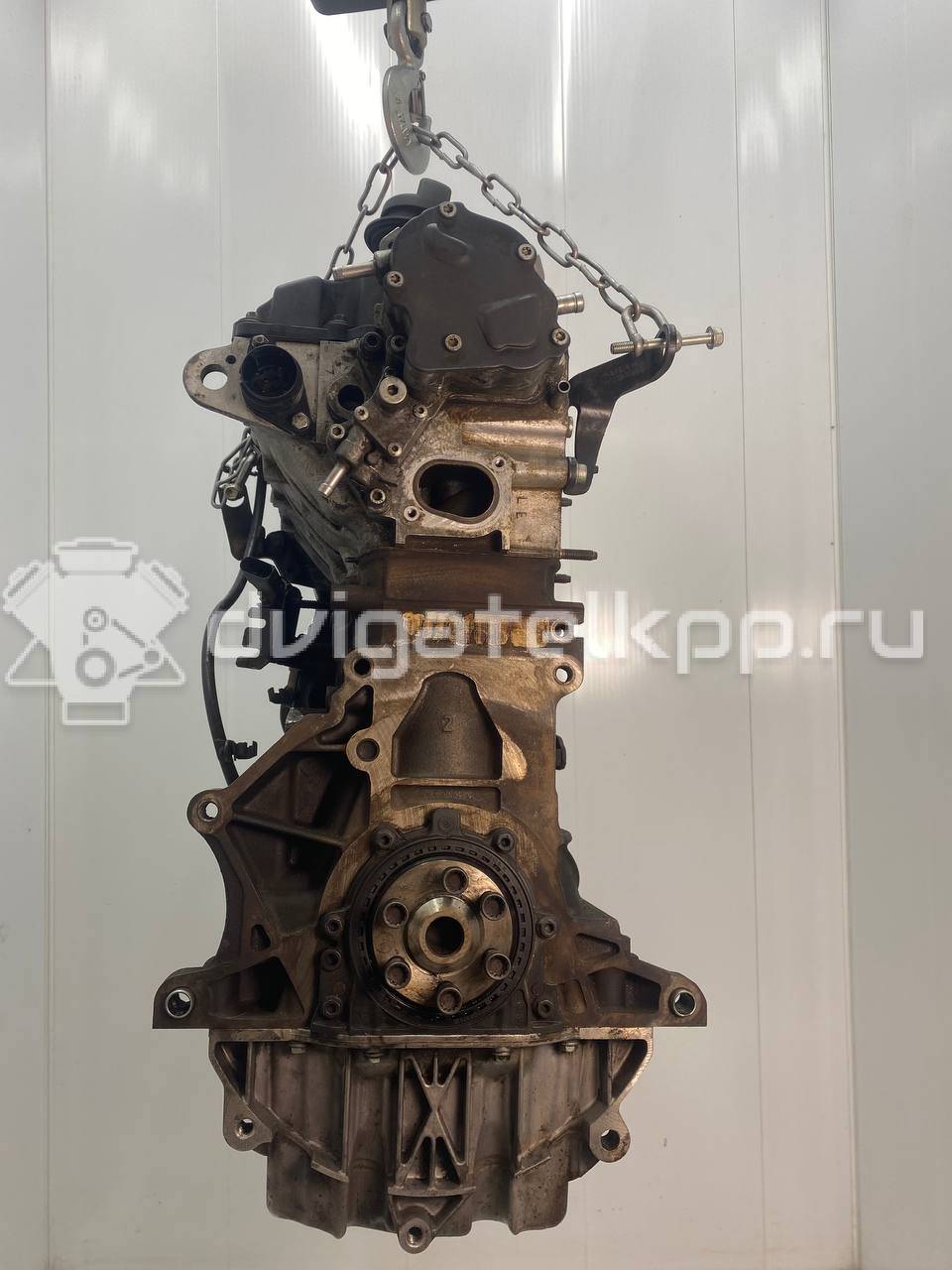 Фото Контрактный (б/у) двигатель AMX для Volkswagen Passat 193 л.с 30V 2.8 л бензин 038100042K {forloop.counter}}