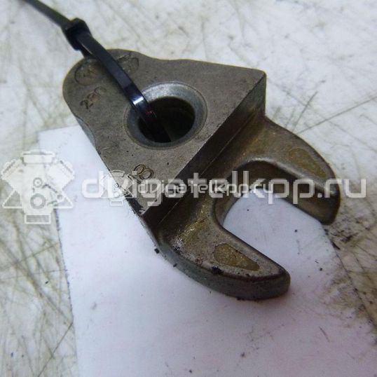 Фото Кронштейн форсунки  для Ford Focus / C-Max / Grand