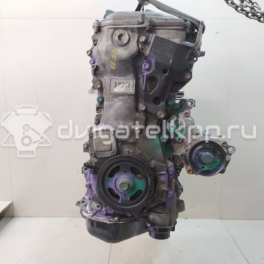 Фото Контрактный (б/у) двигатель 1AR-FE для Toyota Kluger / Venza V1 / Sienna 140-190 л.с 16V 2.7 л бензин 1900036341