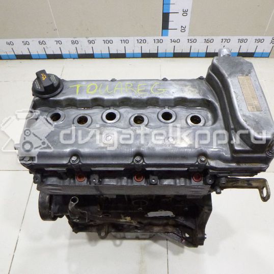 Фото Контрактный (б/у) двигатель BAA для Volkswagen / Ford 220 л.с 24V 3.2 л бензин 022100032MX