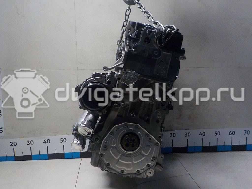 Фото Контрактный (б/у) двигатель OM 656.929 (OM656) для Mercedes-Benz Cls / E-Class / S-Class 286-340 л.с 24V 2.9 л Дизельное топливо 6560107200 {forloop.counter}}