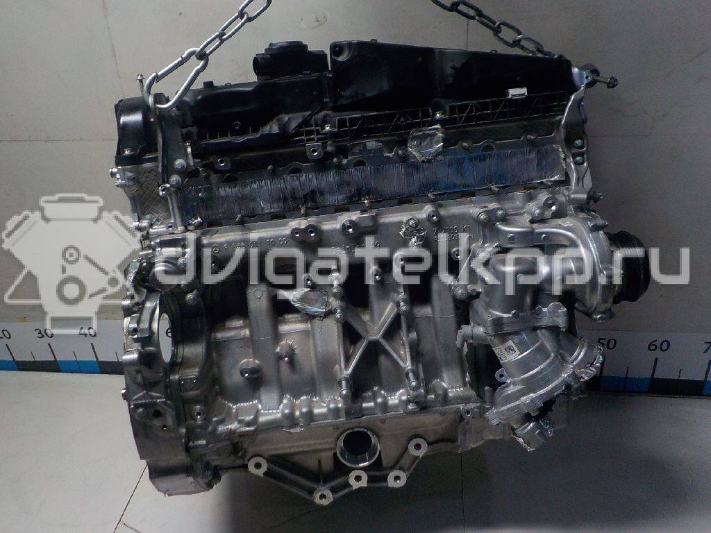 Фото Контрактный (б/у) двигатель OM 656.929 (OM656) для Mercedes-Benz Cls / E-Class / S-Class 286-340 л.с 24V 2.9 л Дизельное топливо 6560107200 {forloop.counter}}