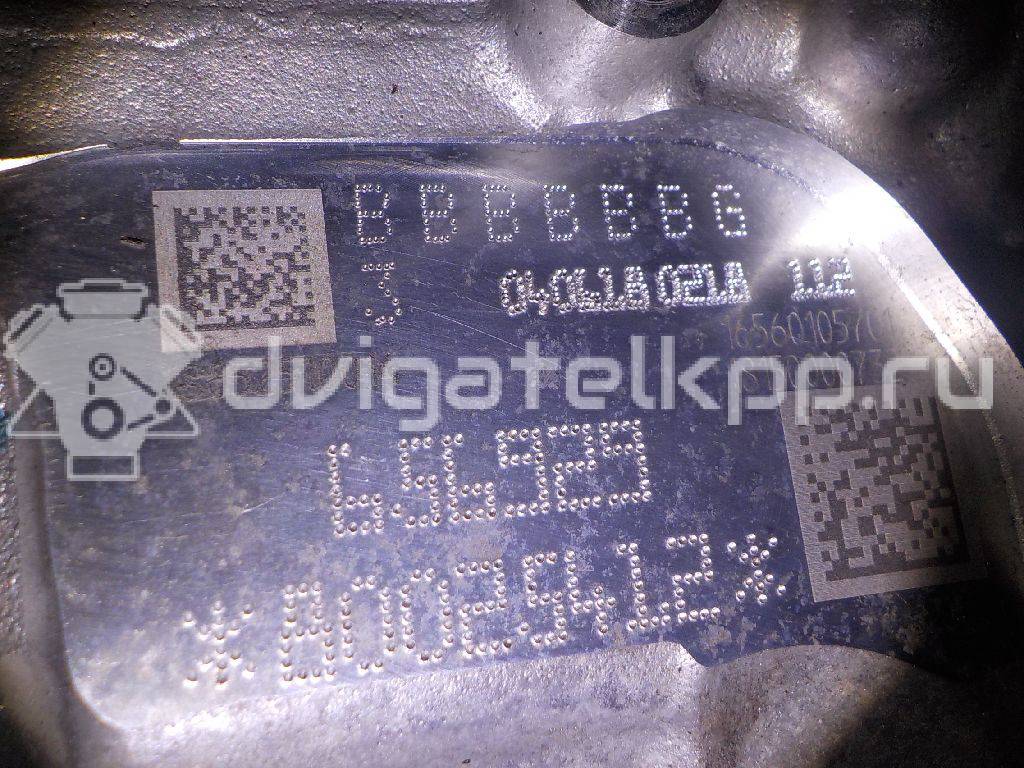 Фото Контрактный (б/у) двигатель OM 656.929 (OM656) для Mercedes-Benz Cls / E-Class / S-Class 286-340 л.с 24V 2.9 л Дизельное топливо 6560107200 {forloop.counter}}