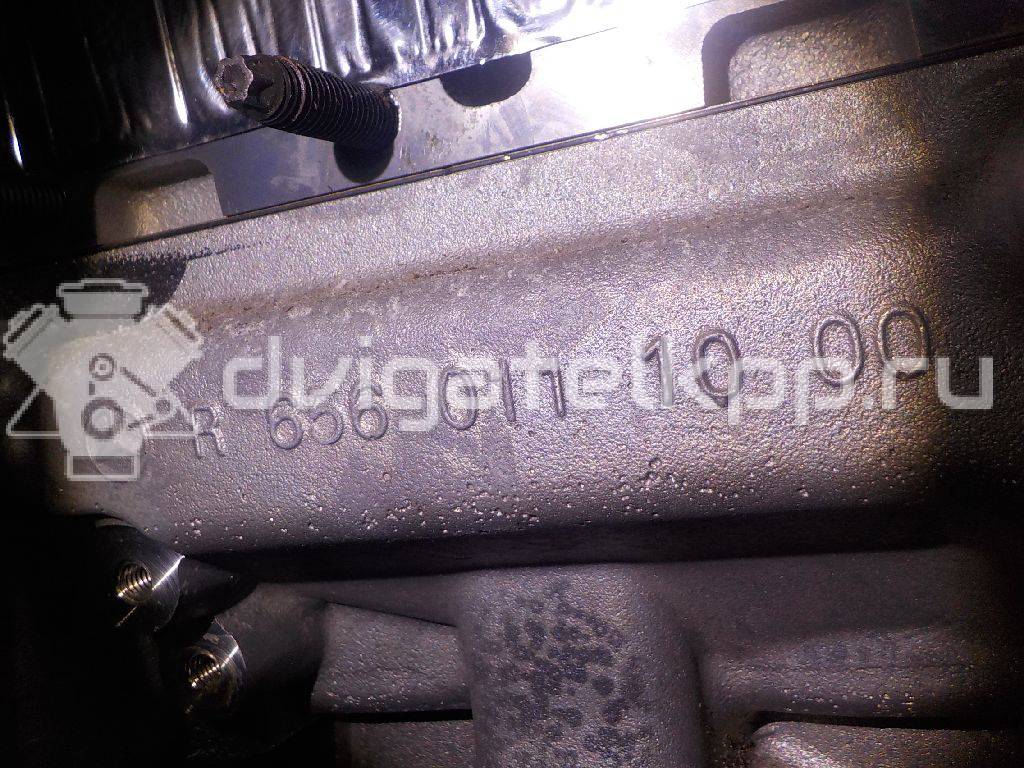 Фото Контрактный (б/у) двигатель OM 656.929 (OM656) для Mercedes-Benz Cls / E-Class / S-Class 286-340 л.с 24V 2.9 л Дизельное топливо 6560107200 {forloop.counter}}