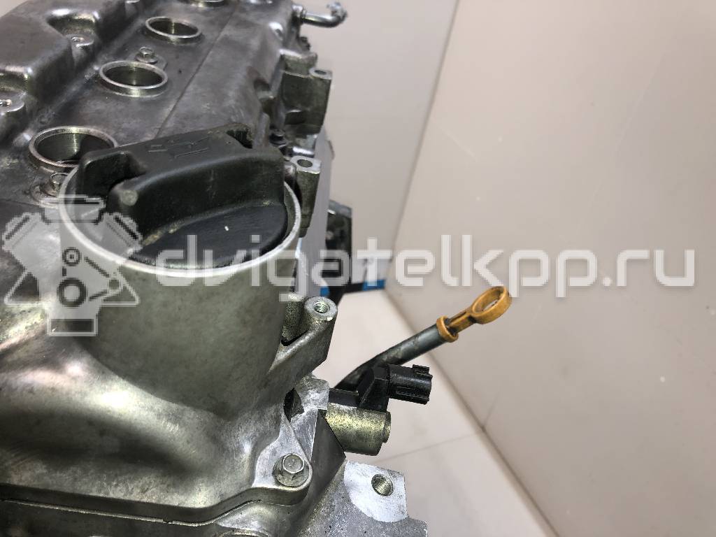 Фото Контрактный (б/у) двигатель HR16DE для Dongfeng (Dfac) / Nissan (Zhengzhou) / Samsung / Mazda / Nissan / Mitsubishi / Nissan (Dongfeng) 109 л.с 16V 1.6 л бензин 10102BC23F {forloop.counter}}